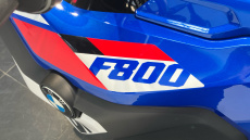 BMW F800 GS (24MY)